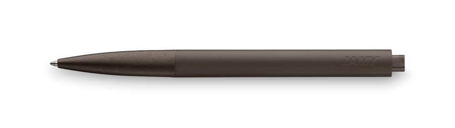 Bolígrafo Lamy Noto Choc6
