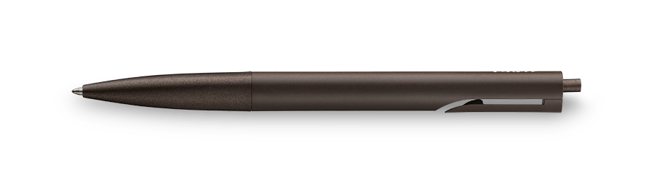 Bolígrafo Lamy Noto Choc4