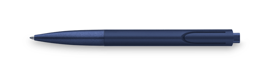 Bolígrafo Lamy Noto Deepblue6
