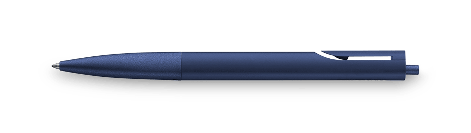 Bolígrafo Lamy Noto Deepblue2