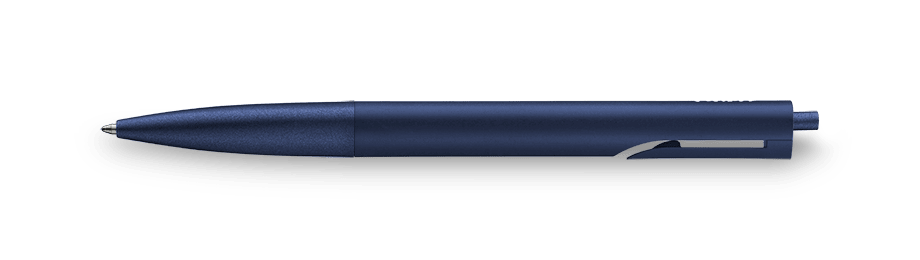 Bolígrafo Lamy Noto Deepblue1