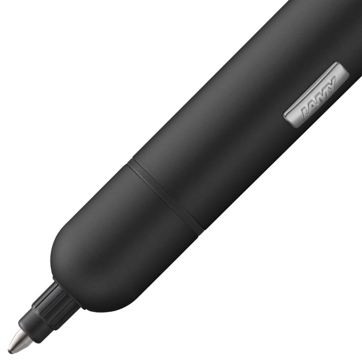 Bolígrafo Lamy Pico Black