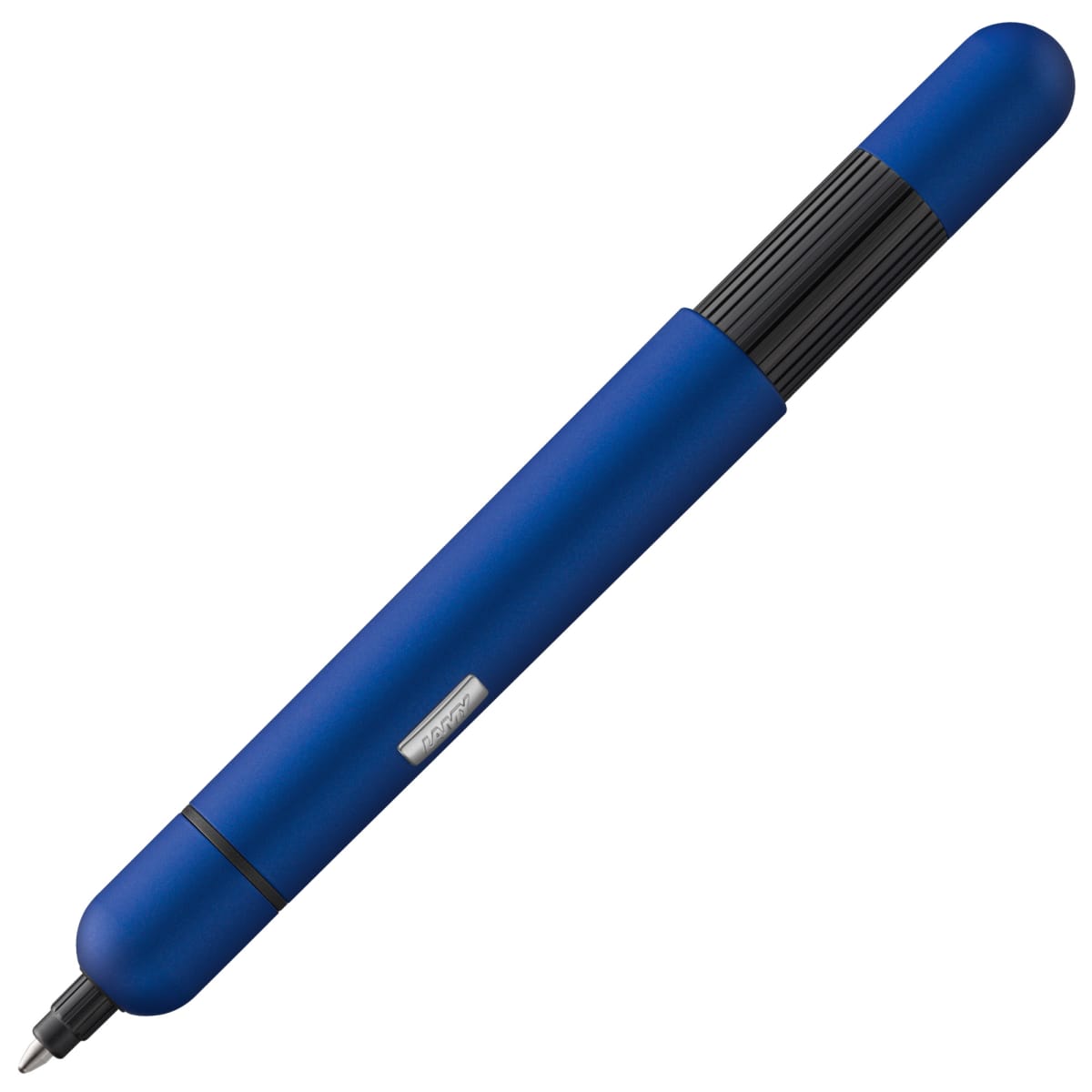 Bolígrafo Lamy Pico Imperial Blue3