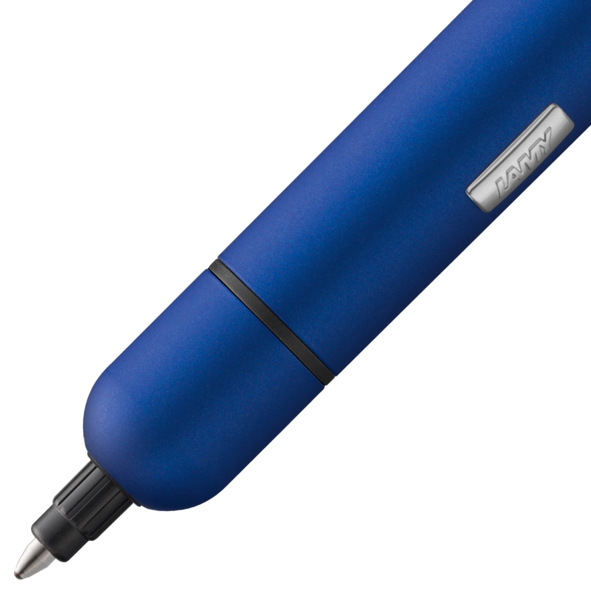 Bolígrafo Lamy Pico Imperial Blue2