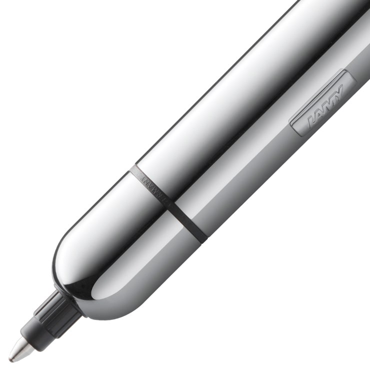 Boligrafo Lamy Pico Chrome3