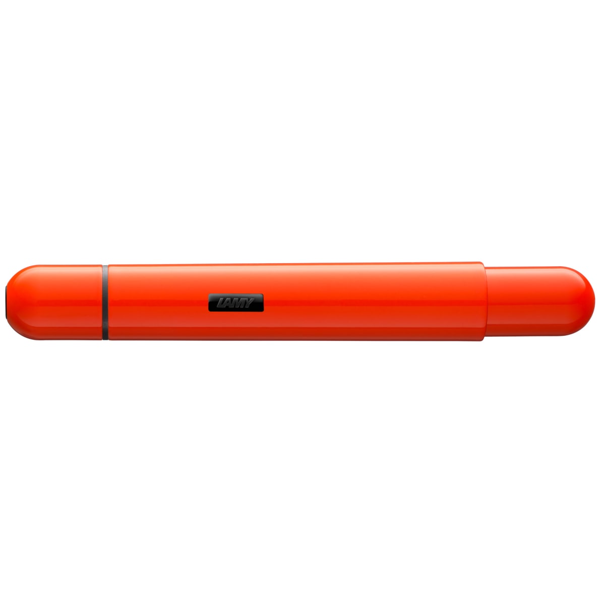 Bolígrafo Lamy Pico Laser Orange4