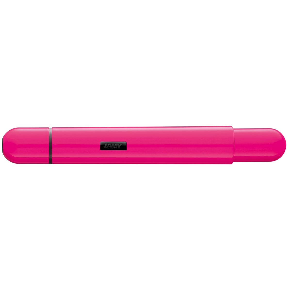 Bolígrafo Lamy Pico Neon Pink4