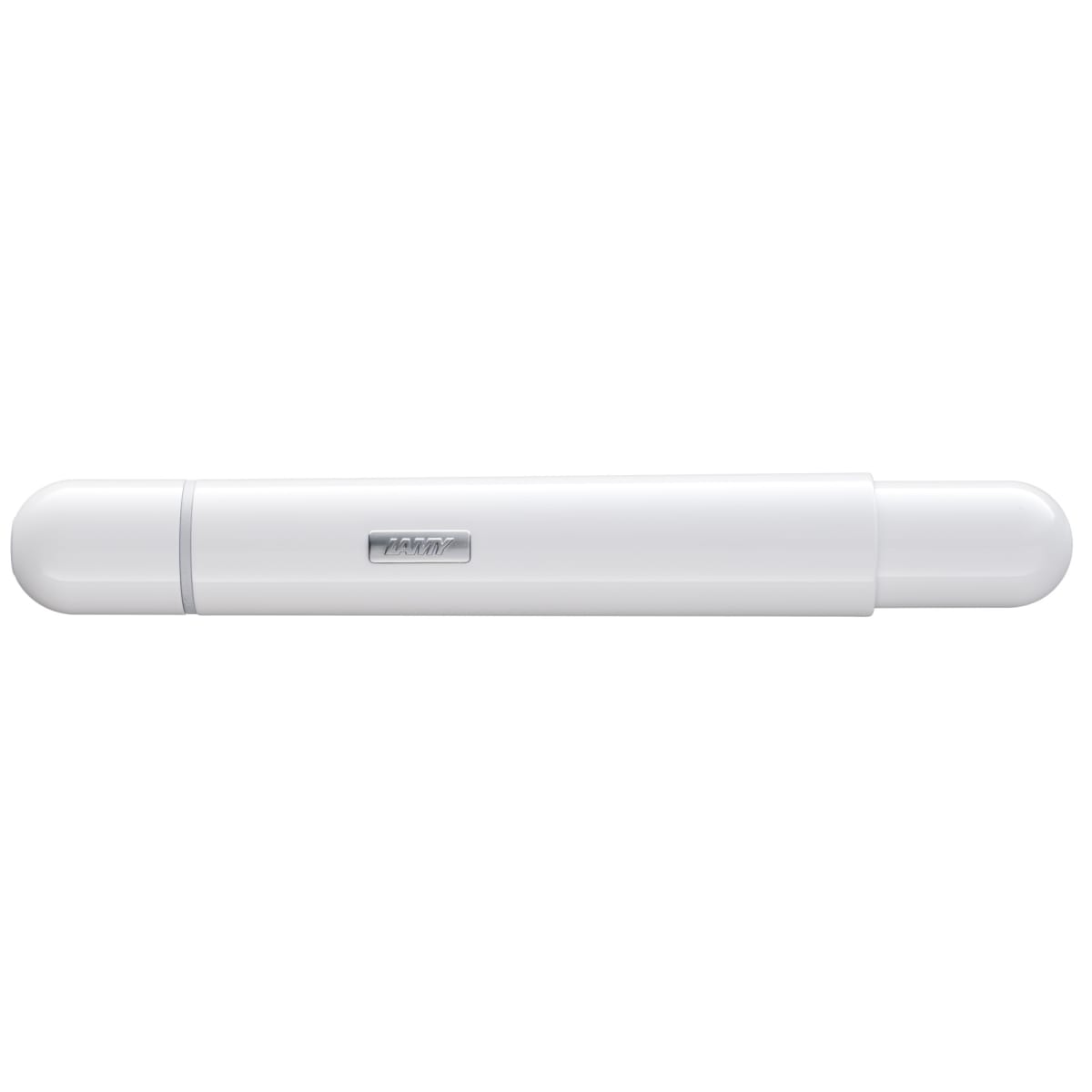 Bolígrafo Lamy Pico White4