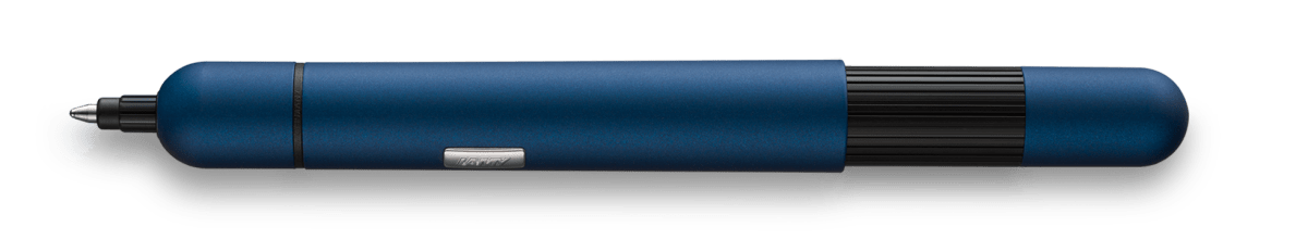 Bolígrafo Lamy Pico Imperial Blue1