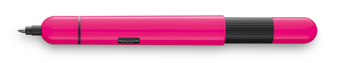 Bolígrafo Lamy Pico Neon Pink1