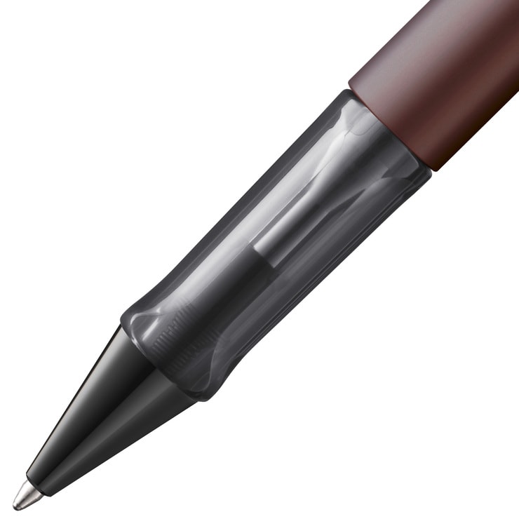 Boligrafo Lamy Lx Cafe2
