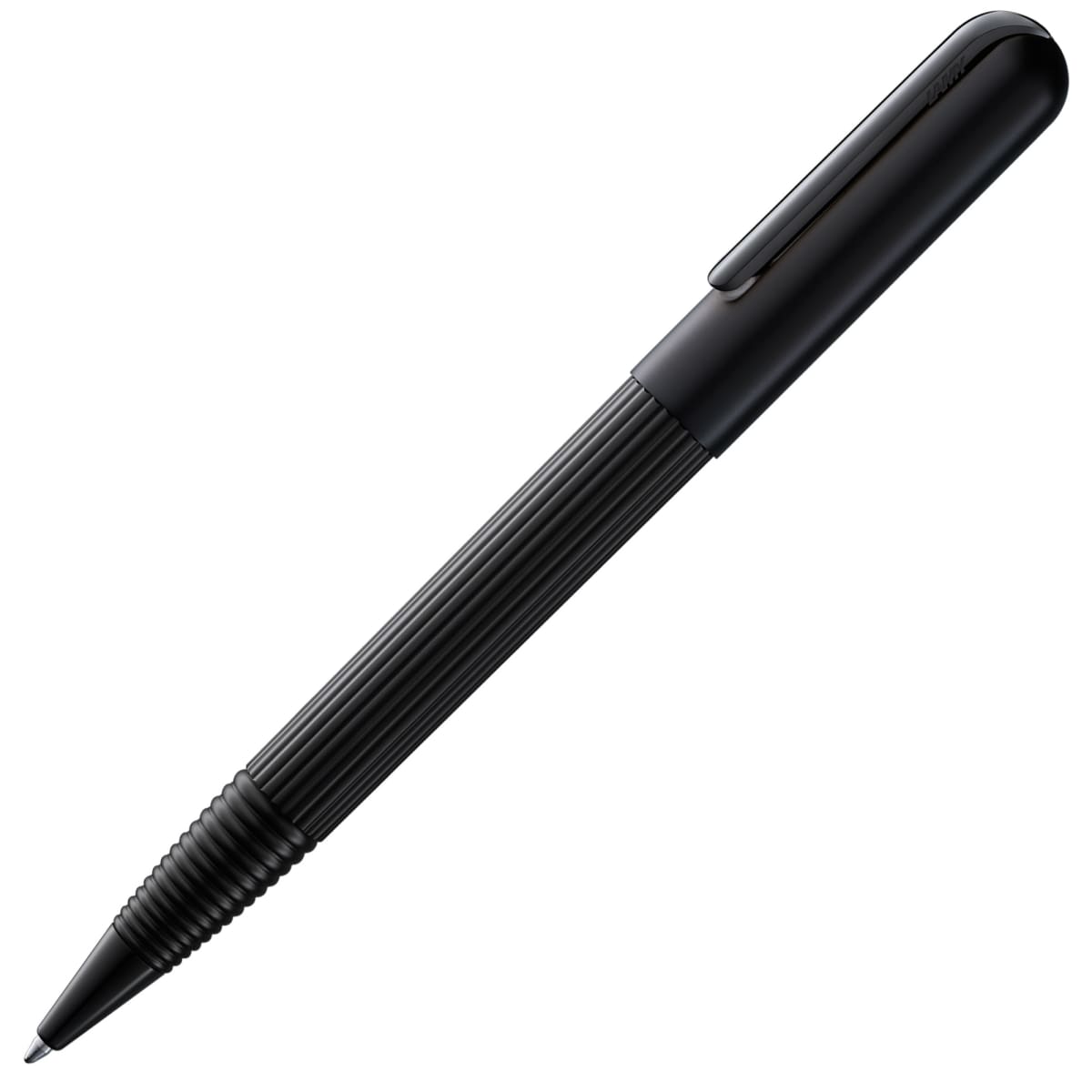 Bolígrafo Lamy Imporium Black3