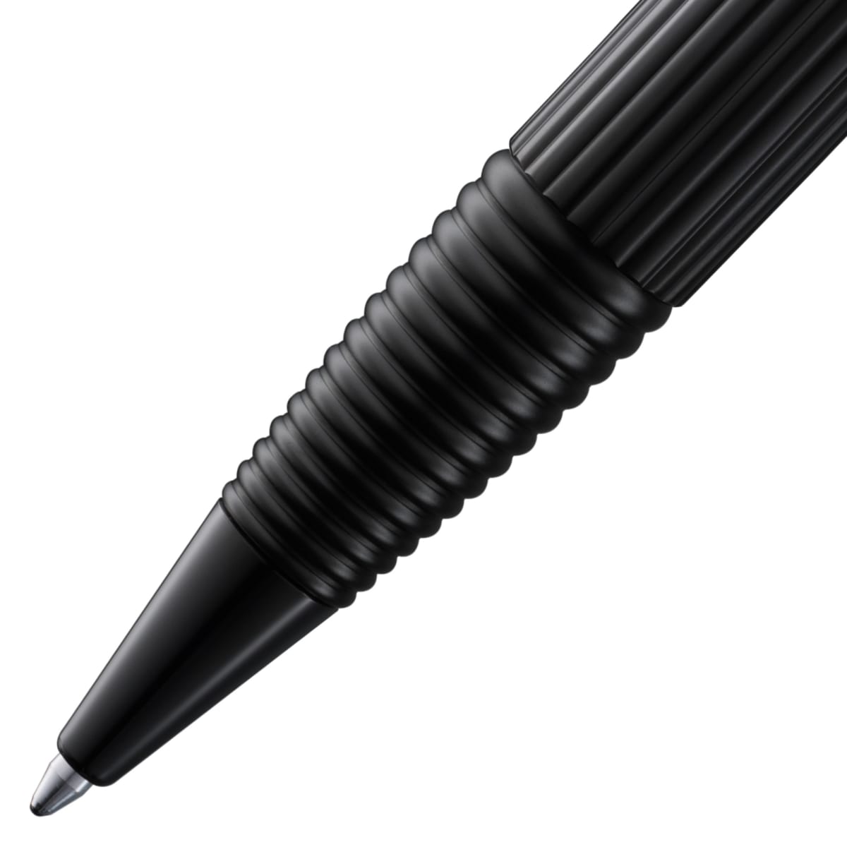 Bolígrafo Lamy Imporium Black2