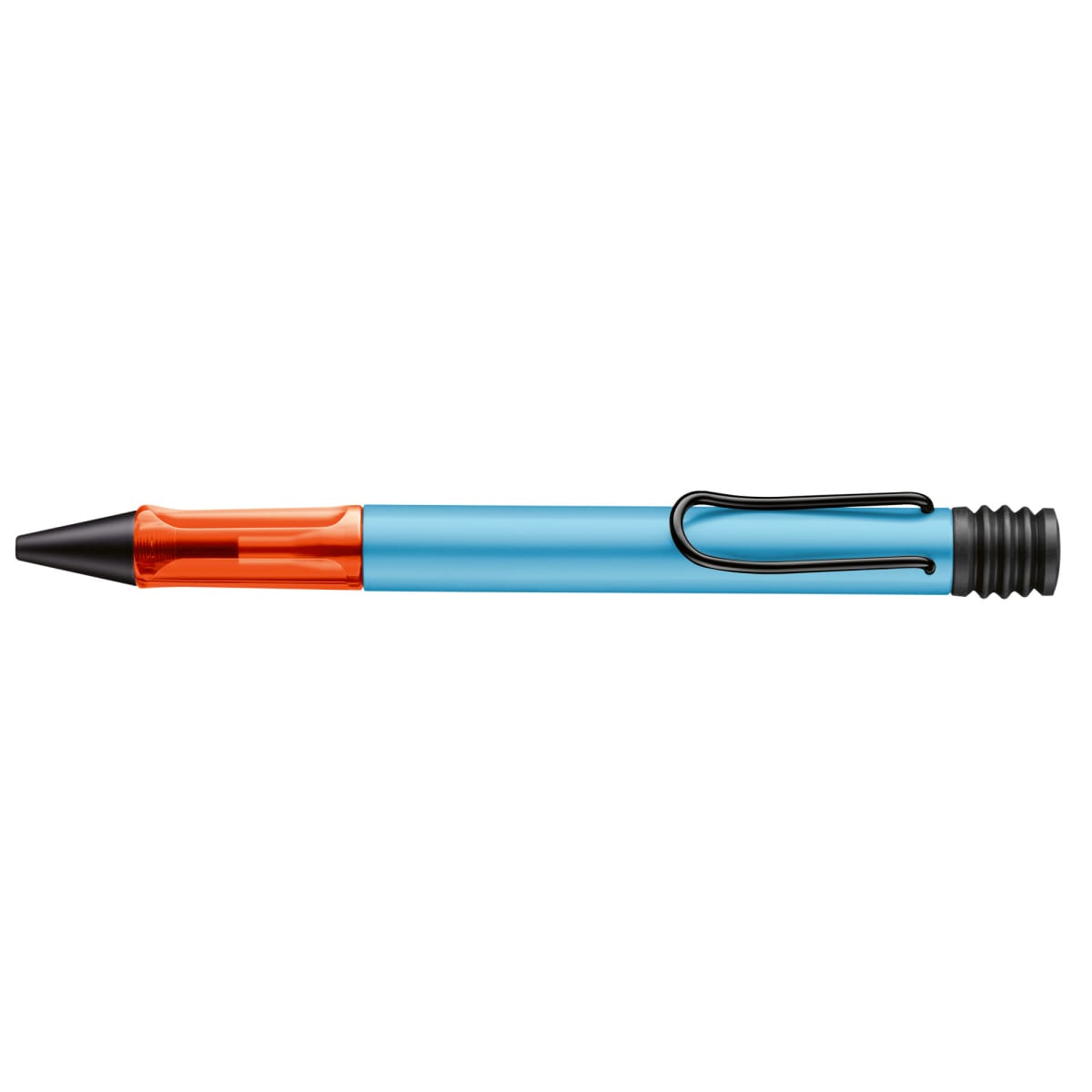 Bolígrafo Lamy Al-star denim4
