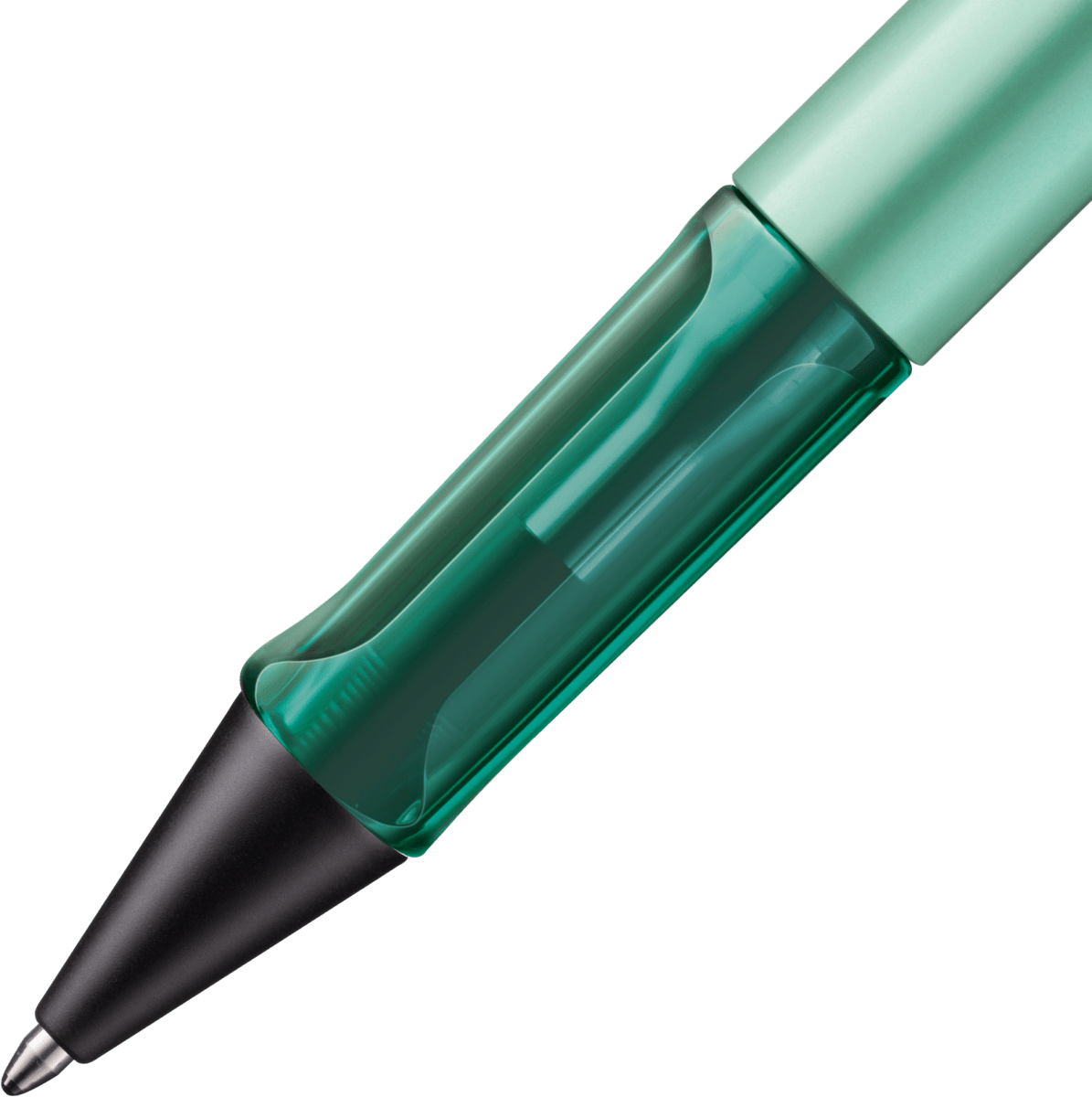 Bolígrafo Lamy AL-star mint M3