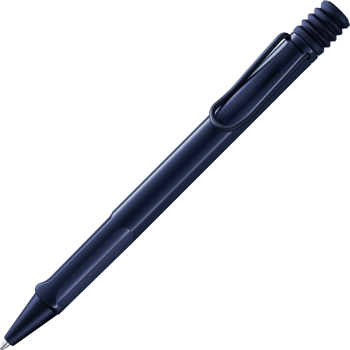 Bolígrafo Lamy safari dark dusk M3