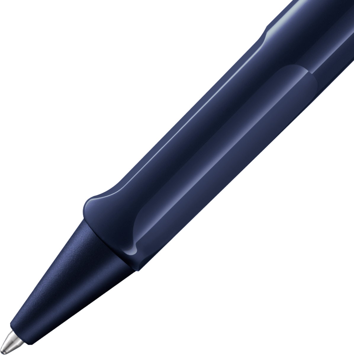 Bolígrafo Lamy safari dark dusk M2
