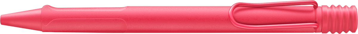 Bolígrafo Lamy safari sunset M1