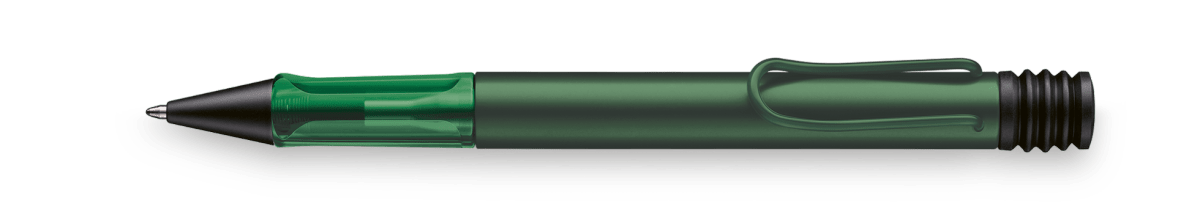 Bolígrafo Lamy AL-star Pine4