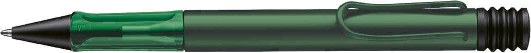 Bolígrafo Lamy AL-star Pine