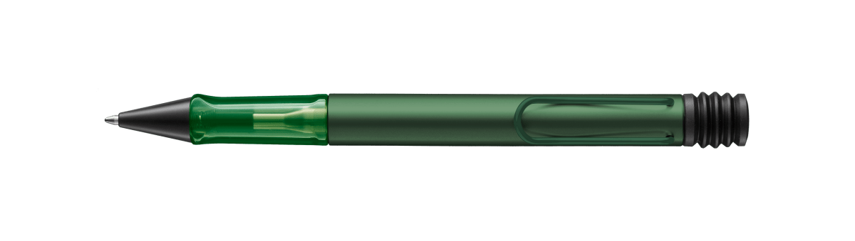 Bolígrafo Lamy AL-star Pine7