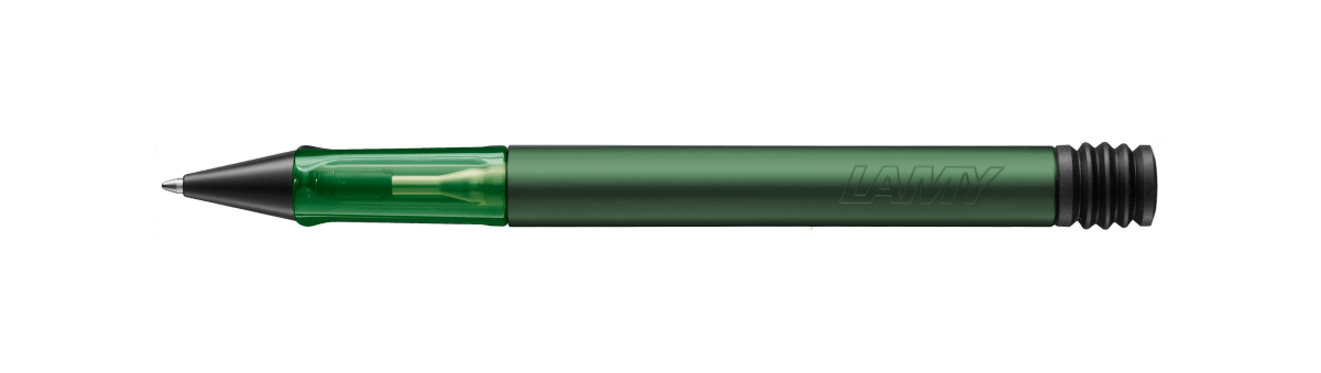 Bolígrafo Lamy AL-star Pine6