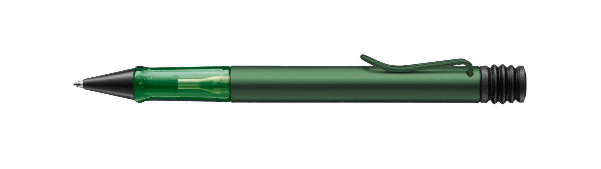 Bolígrafo Lamy AL-star Pine5