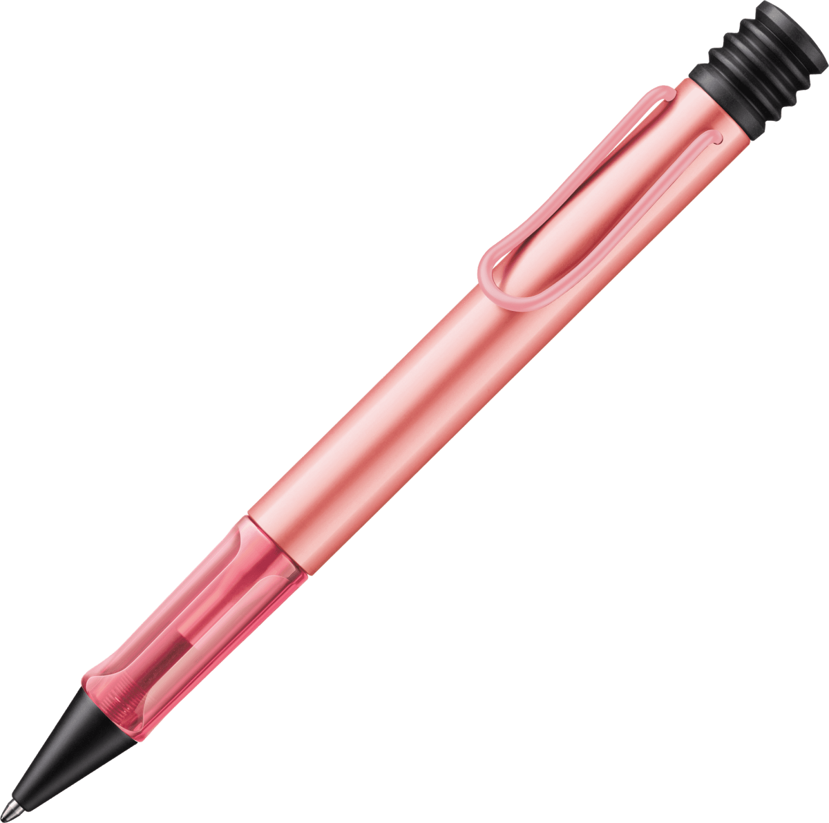 Bolígrafo Lamy AL-star Flamingo3