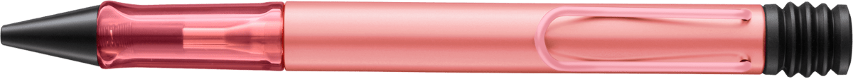 Bolígrafo Lamy AL-star Flamingo4