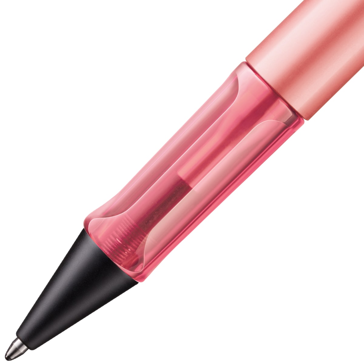 Bolígrafo Lamy AL-star Flamingo2
