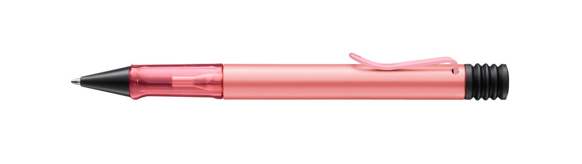 Bolígrafo Lamy AL-star Flamingo6