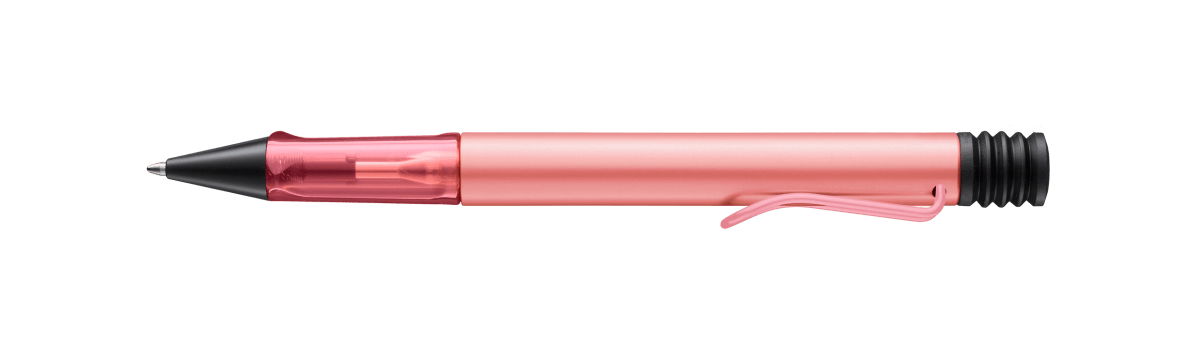 Bolígrafo Lamy AL-star Flamingo5