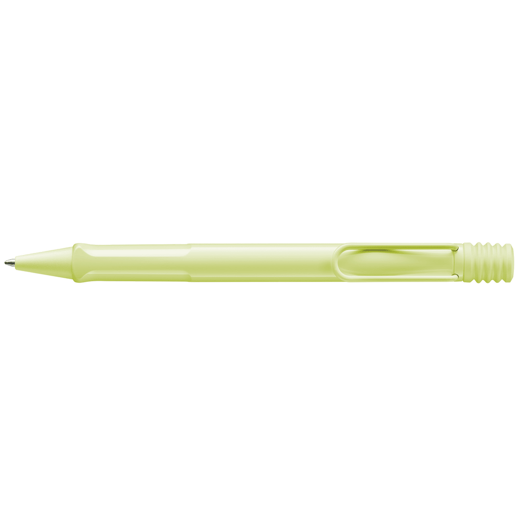 BolígrafoLamy Safari springgreen1