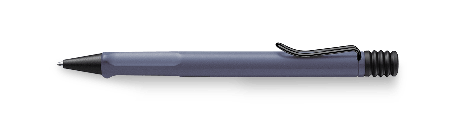 Bolígrafo Lamy Safari Pink Cliff5