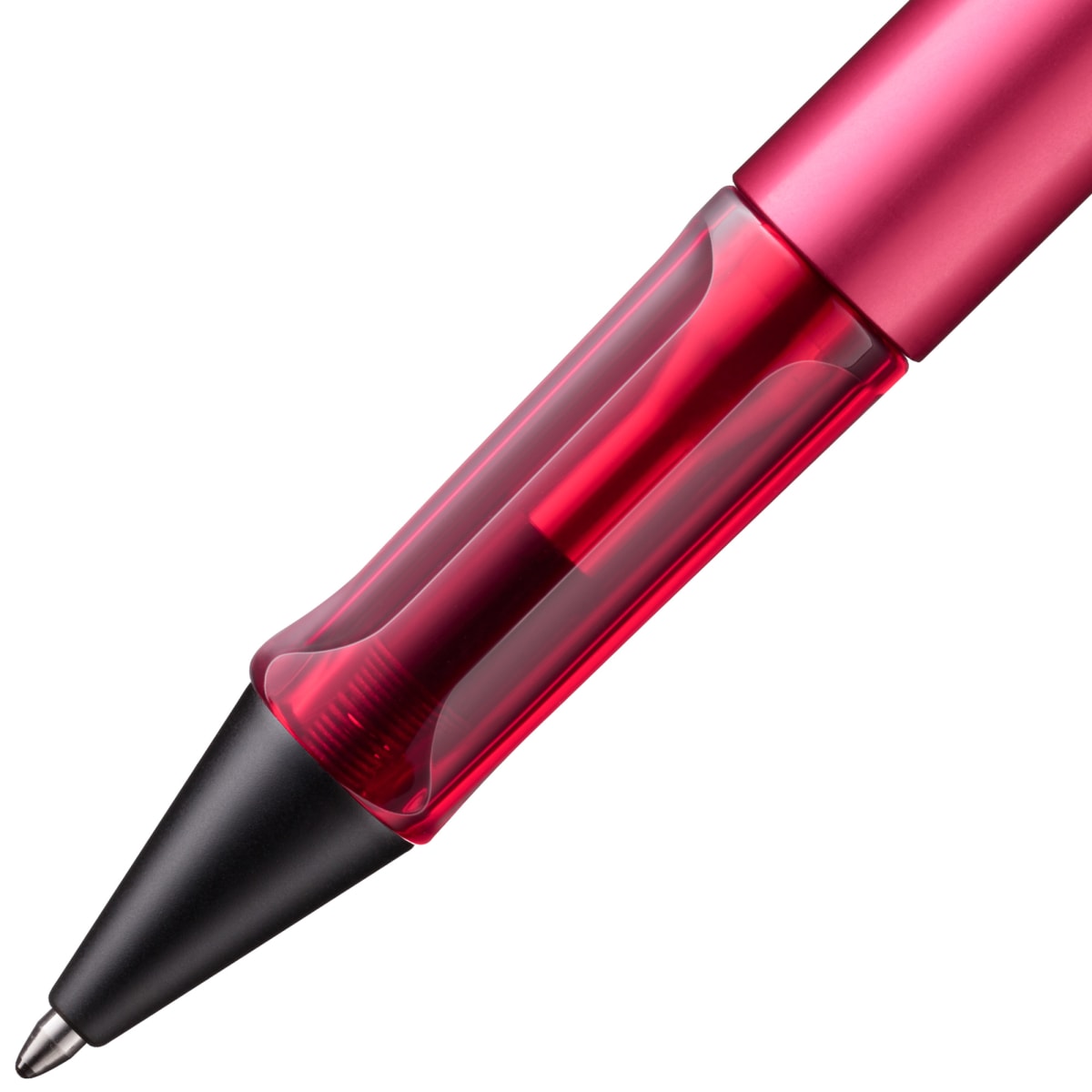 Bolígrafo Lamy AL-Star Fiery2