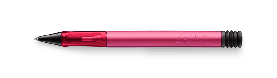 Bolígrafo Lamy AL-Star Fiery6