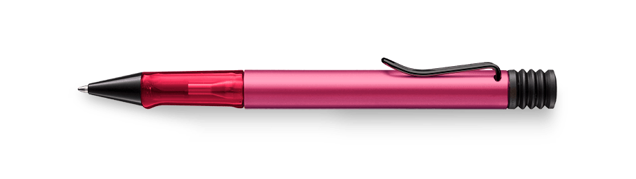 Bolígrafo Lamy AL-Star Fiery5