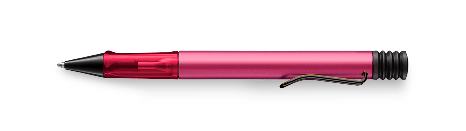 Bolígrafo Lamy AL-Star Fiery4
