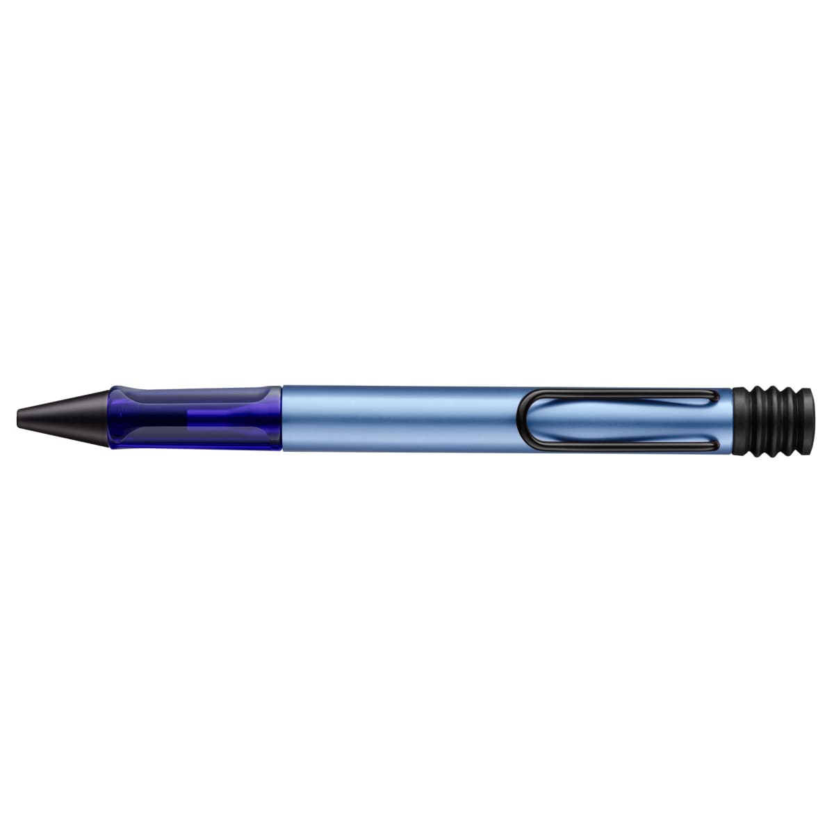 Bolígrafo Lamy AL-Star Aquatic1