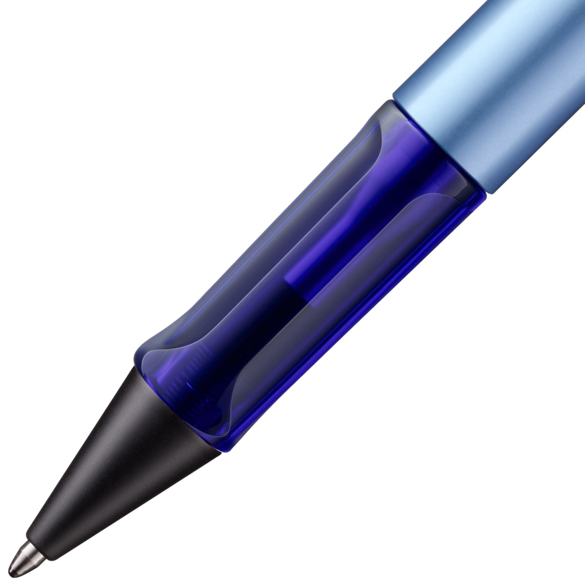 Bolígrafo Lamy AL-Star Aquatic2