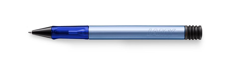 Bolígrafo Lamy AL-Star Aquatic6
