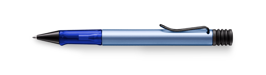 Bolígrafo Lamy AL-Star Aquatic5
