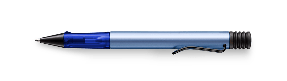 Bolígrafo Lamy AL-Star Aquatic4