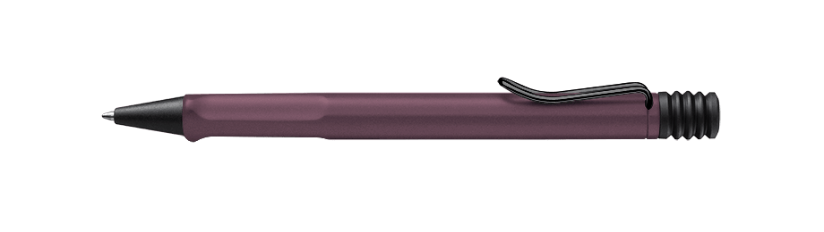 Bolígrafo Lamy Safari scarlet5