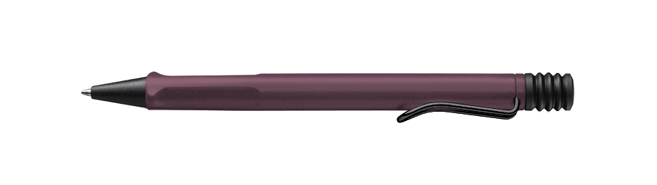 Bolígrafo Lamy Safari scarlet4