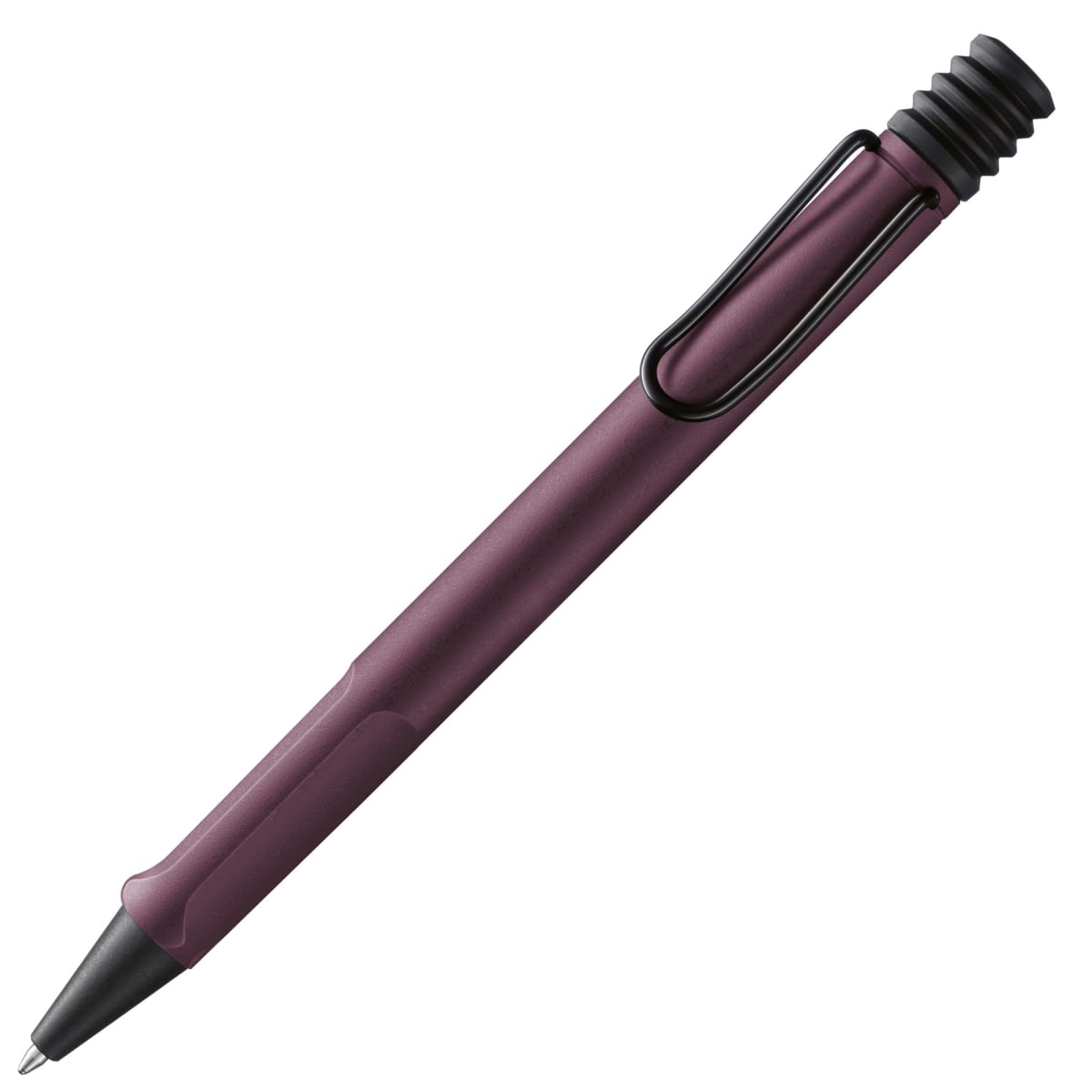 Bolígrafo Lamy  Safari scarlet3
