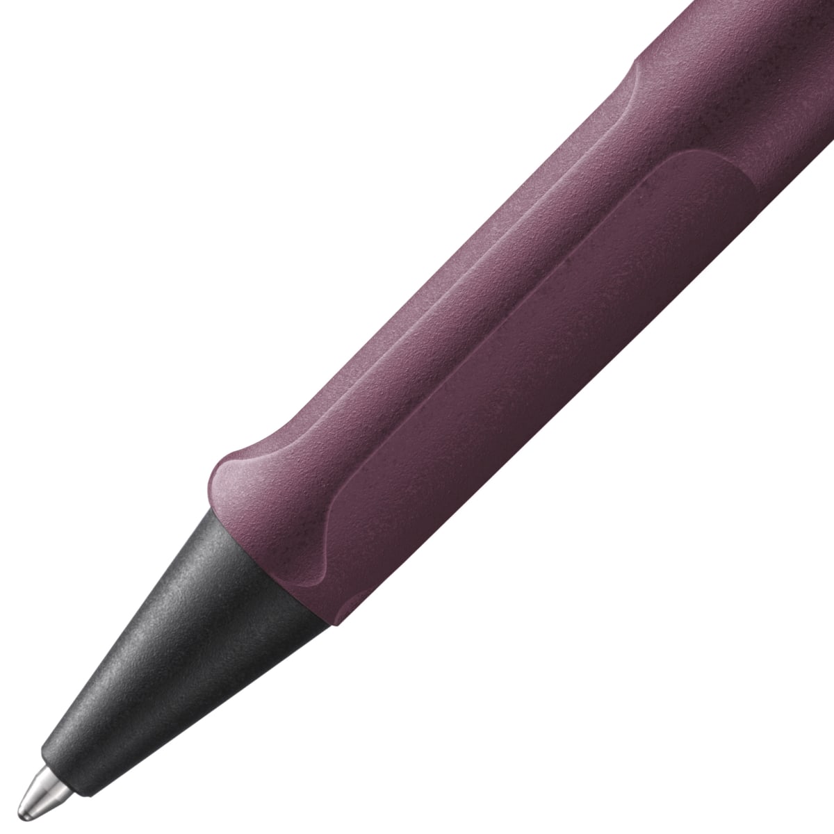Bolígrafo Lamy Safari scarlet2