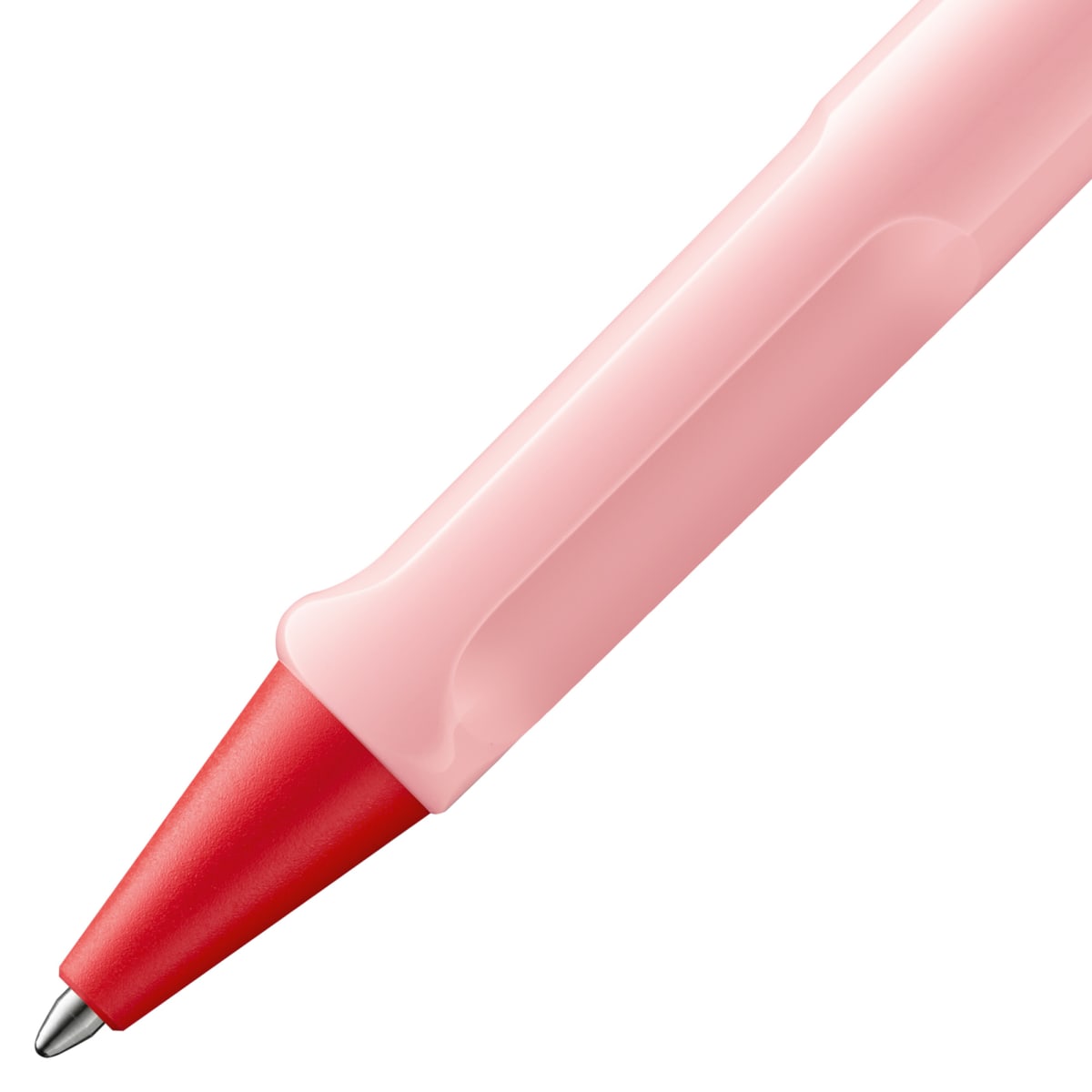 Bolígrafo Lamy safari cherry blossom M2