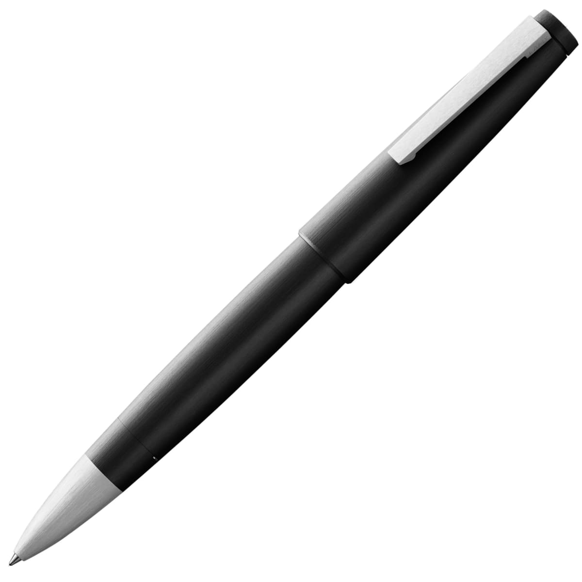 Set Lamy Makrolon Rollerball + Portaminas 0.74