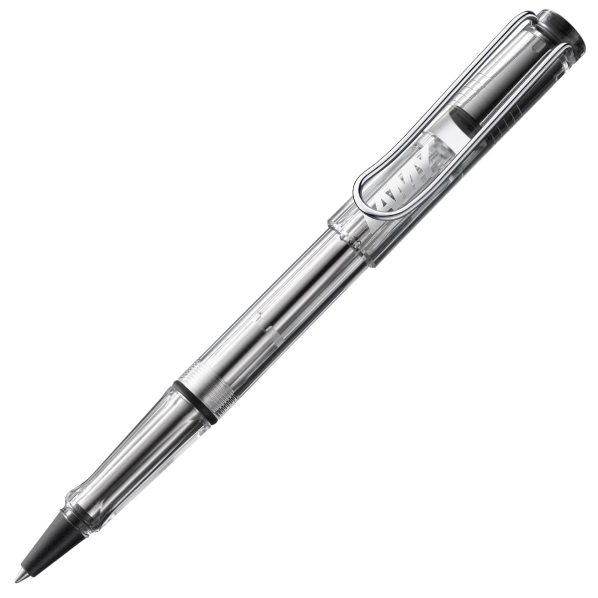 Rollerballs Lamy Safari Vista3